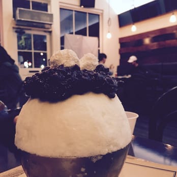 Okrumong - Desserts Near Me - Torrance, California
