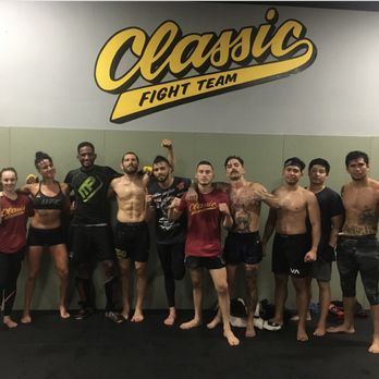 Classic Fight Team - Martial Arts Near Me - Fountain Valley, California Classic Fight Team - Martial Arts Near Me - Fountain Valley, California