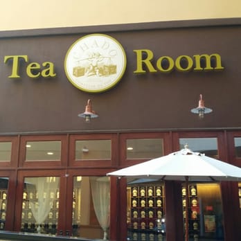 Chado Tea Room - Tea Rooms Near Me - Hollywood, California