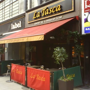 La Tasca Restaurant - Spanish Near Me - Manchester, XGM La Tasca Restaurant - Spanish Near Me - Manchester, XGM