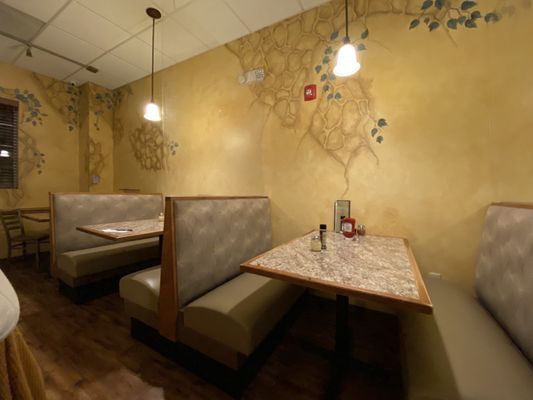 Napoli Restaurant by null