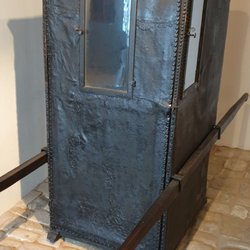 Reichsstadt Museum - Senfte
