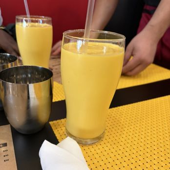 The Bombay Canteen - Indian Near Me - Alexandria, Virginia The Bombay Canteen - Indian Near Me - Alexandria, Virginia