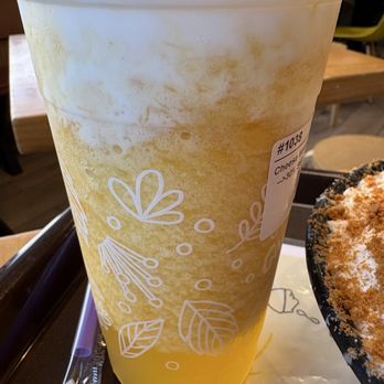 Snow Bowl - Shaved Ice Near Me - San Ramon, California Snow Bowl - Shaved Ice Near Me - San Ramon, California