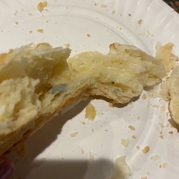 Venice Bakery - Moldy cookies - Bakeries Near Me - Garfield, New Jersey