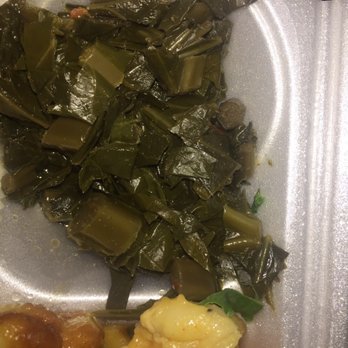 Portrait On a Plate Catering - Collard greens. - Personal Chefs Near Me - Austell, Georgia Portrait On a Plate Catering - Collard greens. - Personal Chefs Near Me - Austell, Georgia