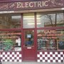 The Electric Cafe