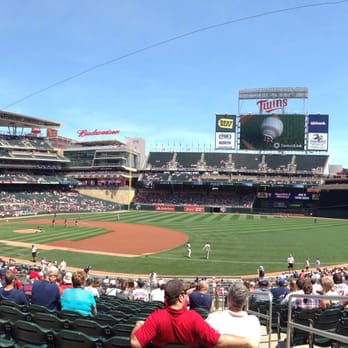 Target Field - Stadiums & Arenas Near Me - Minneapolis, Minnesota Target Field - Stadiums & Arenas Near Me - Minneapolis, Minnesota