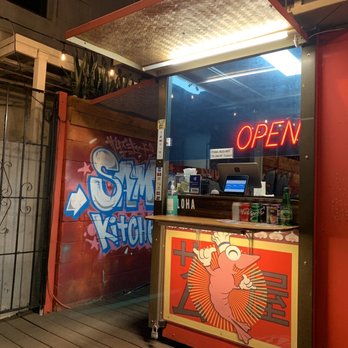 Sam's Kitchen - Street view - Food Stands Near Me - Honolulu, Hawaii Sam's Kitchen - Street view - Food Stands Near Me - Honolulu, Hawaii
