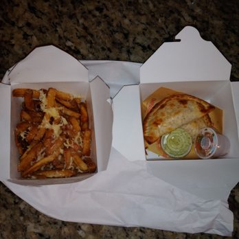 Felix's Handmade Empanadas - Truffle Fries & Chicken Empanadas. - Empanadas Near Me - Charlotte, North Carolina Felix's Handmade Empanadas - Truffle Fries & Chicken Empanadas. - Empanadas Near Me - Charlotte, North Carolina