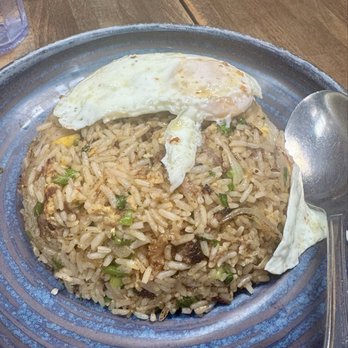 Le Thai - Short Rib Fried Ricerice - Thai Near Me - Las Vegas, Nevada