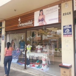 Serenitá Moda Intima