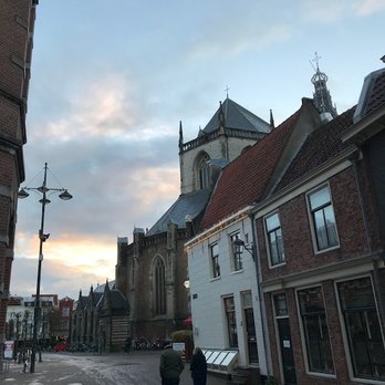 Proeflokaal In den Uiver - Cafes Near Me - Haarlem, New Hampshire