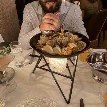 Maple & Ash - Steakhouses Near Me - Miami, Florida