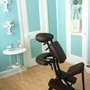Photo of Feather & Gloss: Massage & Makeup