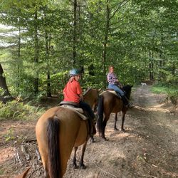 Rocky Ridge Ranch - Jessica and BL