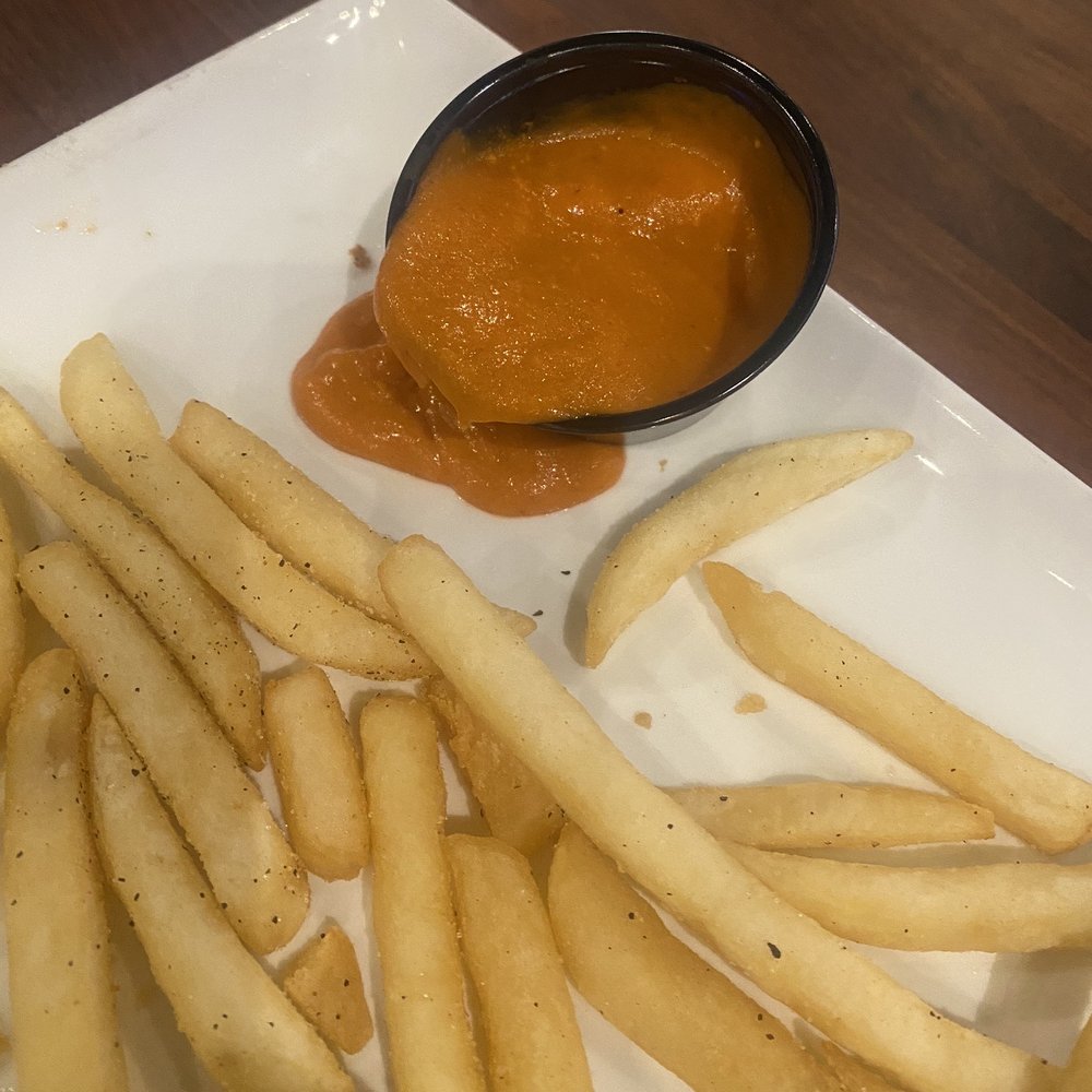 GameTime - Rotten Buffalo sauce - Arcades Near Me - Kissimmee, Florida GameTime - Rotten Buffalo sauce - Arcades Near Me - Kissimmee, Florida