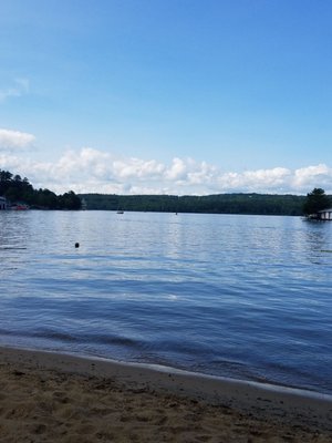 Proctor's Lakehouse Cottages by null