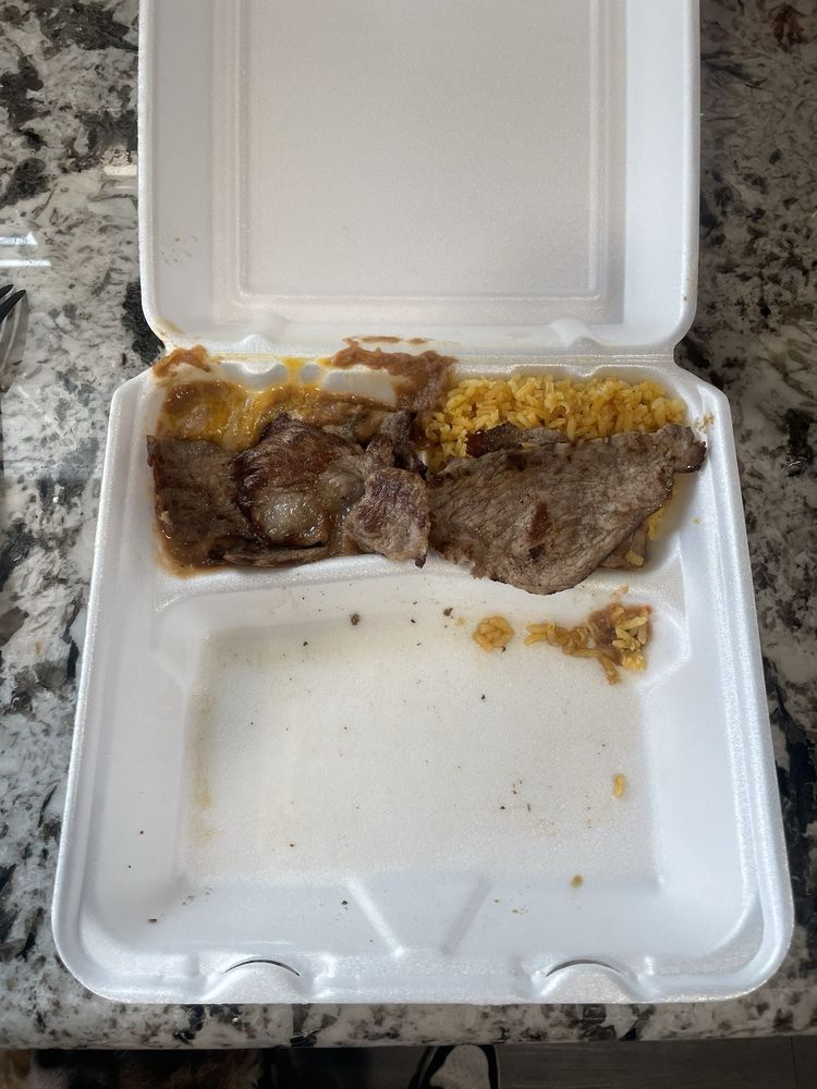 Mi Pueblito Taqueria