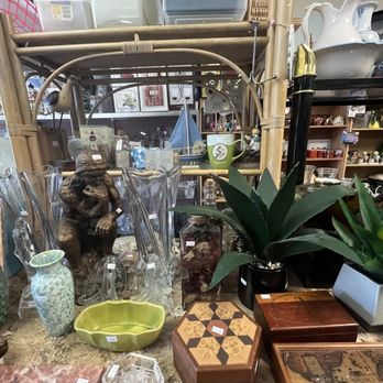Ron's Thrift and Resale - Thrift Stores Near Me - Melbourne, Florida Ron's Thrift and Resale - Thrift Stores Near Me - Melbourne, Florida