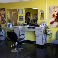Cool Cuts Hair Salon - Where we will be making you look fabulous.
