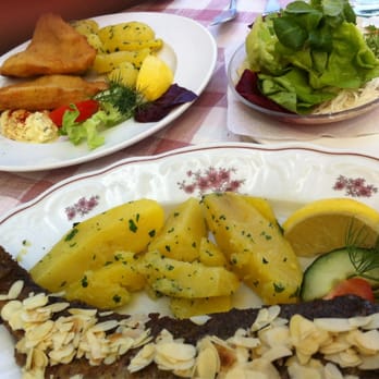 Schlossteich Stüberl - Seafood Near Me - Pürgg-Trautenfels, 6 Schlossteich Stüberl - Seafood Near Me - Pürgg-Trautenfels, 6