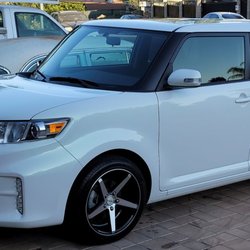Zavala’s Mobile Carwash & Detailing - Washed and Waxed