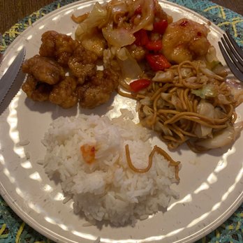 Panda Express - Chinese Near Me - Plantation, Florida Panda Express - Chinese Near Me - Plantation, Florida