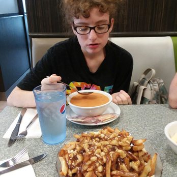 Burger World - Hot Dogs Near Me - North Bay, Ontario