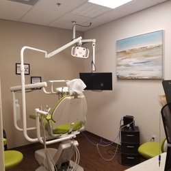 Treatment Area