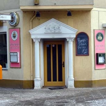 Taverna Olympia - Greek Near Me - Berlin, BE