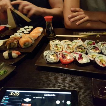 Yumini - Sushi Bars Near Me - Bochum, NW Yumini - Sushi Bars Near Me - Bochum, NW