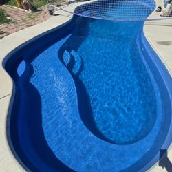Atlas Oasis Pools