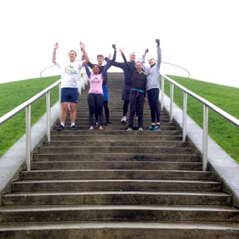Bootcamp Se16 - Trainers Near Me - London, XGL