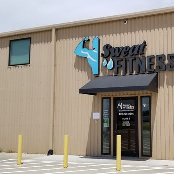 Sweat Fitness - Gyms Near Me - Crystal Beach, Texas Sweat Fitness - Gyms Near Me - Crystal Beach, Texas