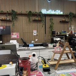 M Cafe Plus