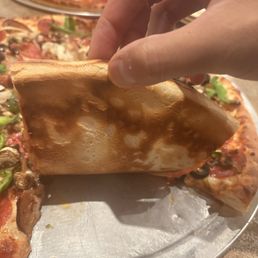 Crust Crust