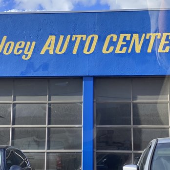 Joey Auto Center Inc