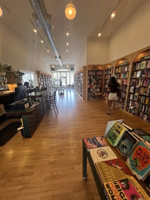 Timbre Books by null