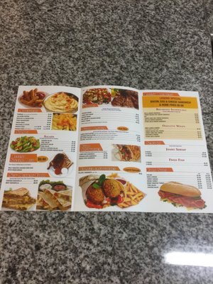 Menu photo 1 Legend Subs, Wings & Kababs Ewing Township, NJ Menu photo 1 Legend Subs, Wings & Kababs Ewing Township, NJ