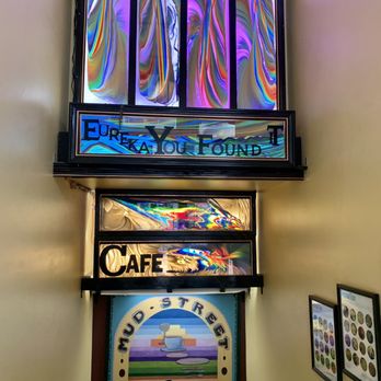 Mud Street Cafe - Cafes Near Me - Eureka Springs, Arkansas