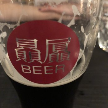 BiXi Beer - Asian Fusion Near Me - Chicago, Illinois