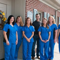 Chip E. Webb, DDS - Chip Webb DDS Team