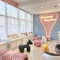 Pacfe Nails & Spa