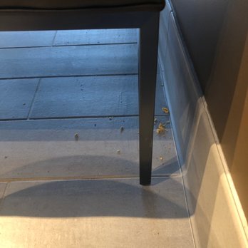 Starbucks - Food on floor - Coffee & Tea Near Me - Scottsdale, Arizona