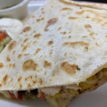 Cocina Oaxaqueña - Classic quesadilla - Mexican Near Me - Eureka, California Cocina Oaxaqueña - Classic quesadilla - Mexican Near Me - Eureka, California