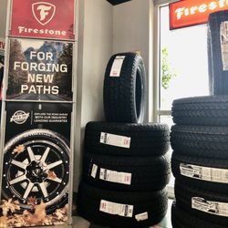 Plaza Tire Service