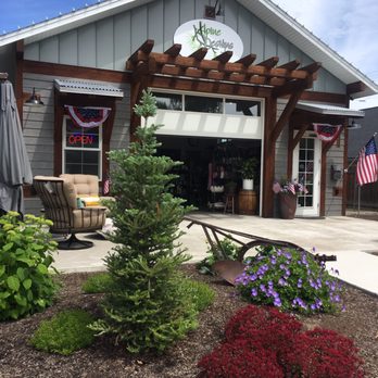 Alpine Designs - Landscaping Near Me - Polson, Montana