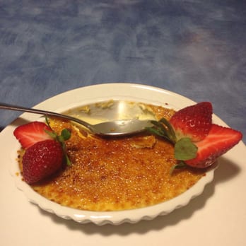 Flying With Jerome - Crème brûlée - Breakfast & Brunch Near Me - Clearwater, Florida Flying With Jerome - Crème brûlée - Breakfast & Brunch Near Me - Clearwater, Florida