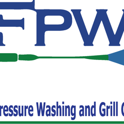 Frisco Pressure Washing And Grill Cleaning